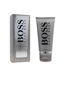 Hugo Boss Gel doccia Boss Bottled N6 uomo 200ml