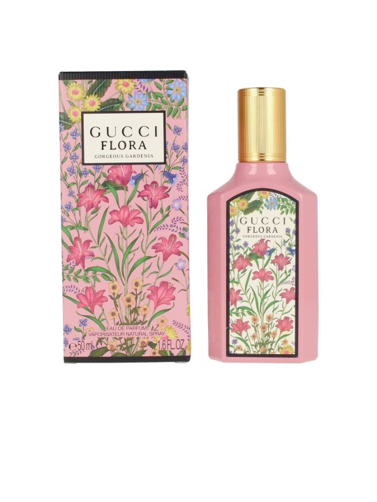 Gucci Flora Gorgeous Gardenia eau de parfum 50ml