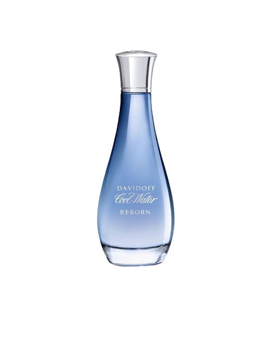 Davidoff Cool Water Reborn Women eau de toilette Spray 100ml