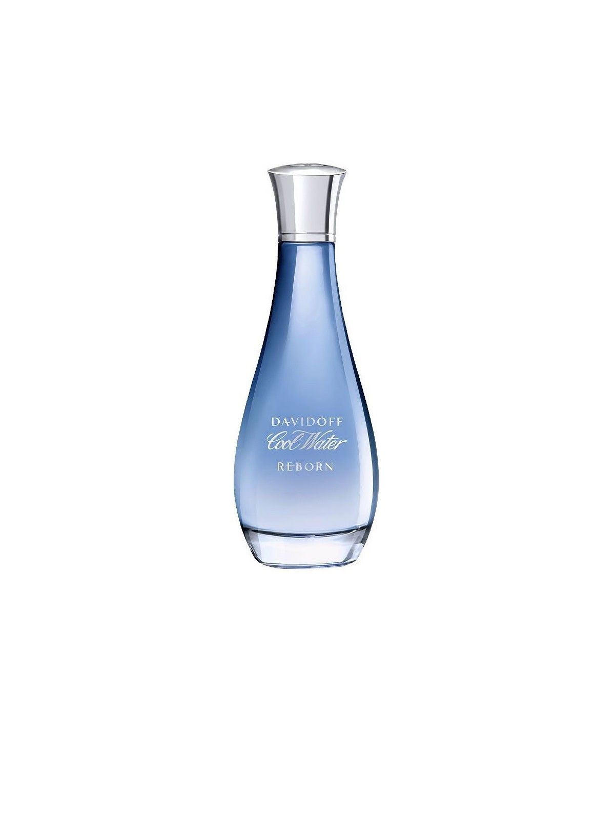 Davidoff Cool Water Reborn Women eau de toilette Spray 100ml