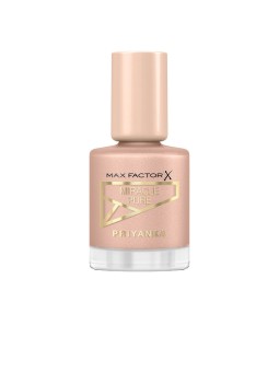 Max Factor Priyanka Miracle Pure Smalto per Unghie 12 ml 775 Radiant Rose donna