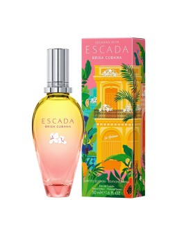 Escada Brisa Cubana eau de toilette Spray 50ml