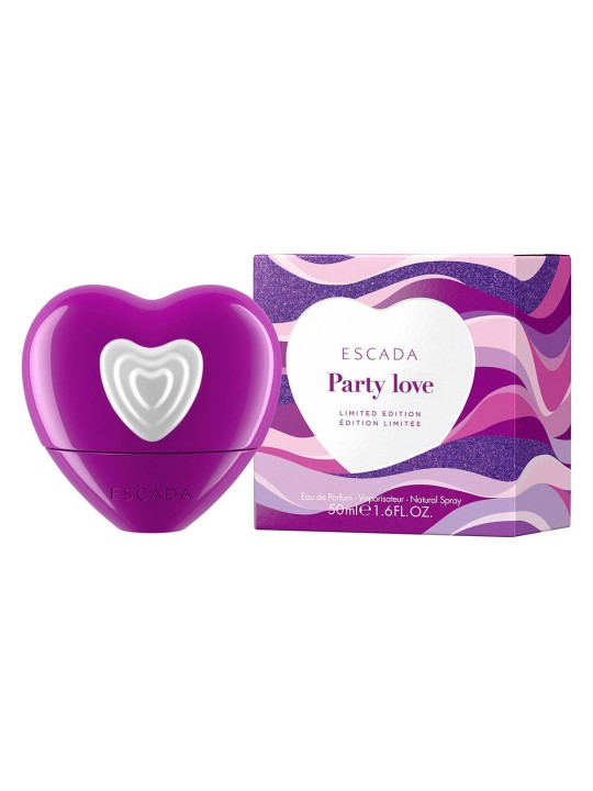 Escada Party Love 50ml