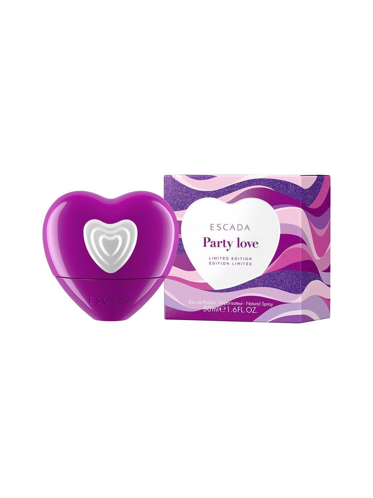 Escada Party Love 50ml