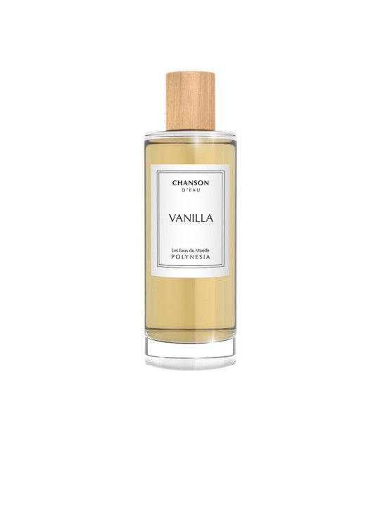 Profumo vaniglia donna 100ml
