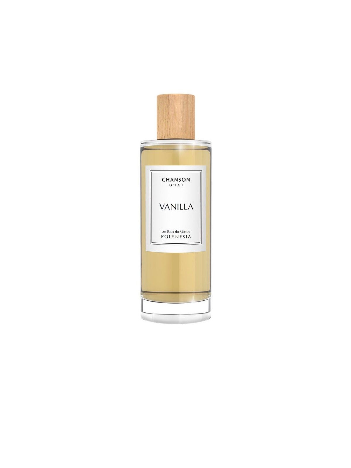 Profumo vaniglia donna 100ml