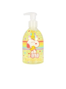 Gel igienizzante mani SNOOPY 250ml