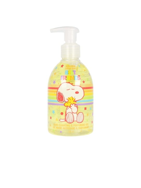 Gel igienizzante mani SNOOPY 250ml