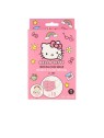 Take Care HELLO KITTY mascherina chirurgica per bambini 10 unit unisex