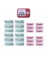 Take Care PTITIS BOBOS cerotti 24 unit unisex