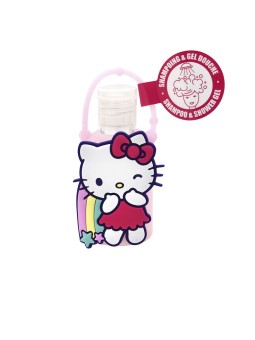 Shampoo e gel doccia 2 in 1 HELLO KITTY 50ml