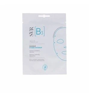 Svr Laboratoire Dermatologique B3 MASCHERA IDRA INTESTIF 6 x 12ml