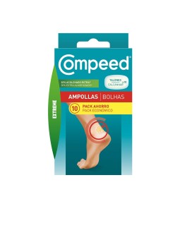 Compeed Vescica Estrema Confezione da 10 unit Unisex