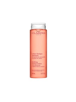 Clarins Soothing Toning Lotion 200ml