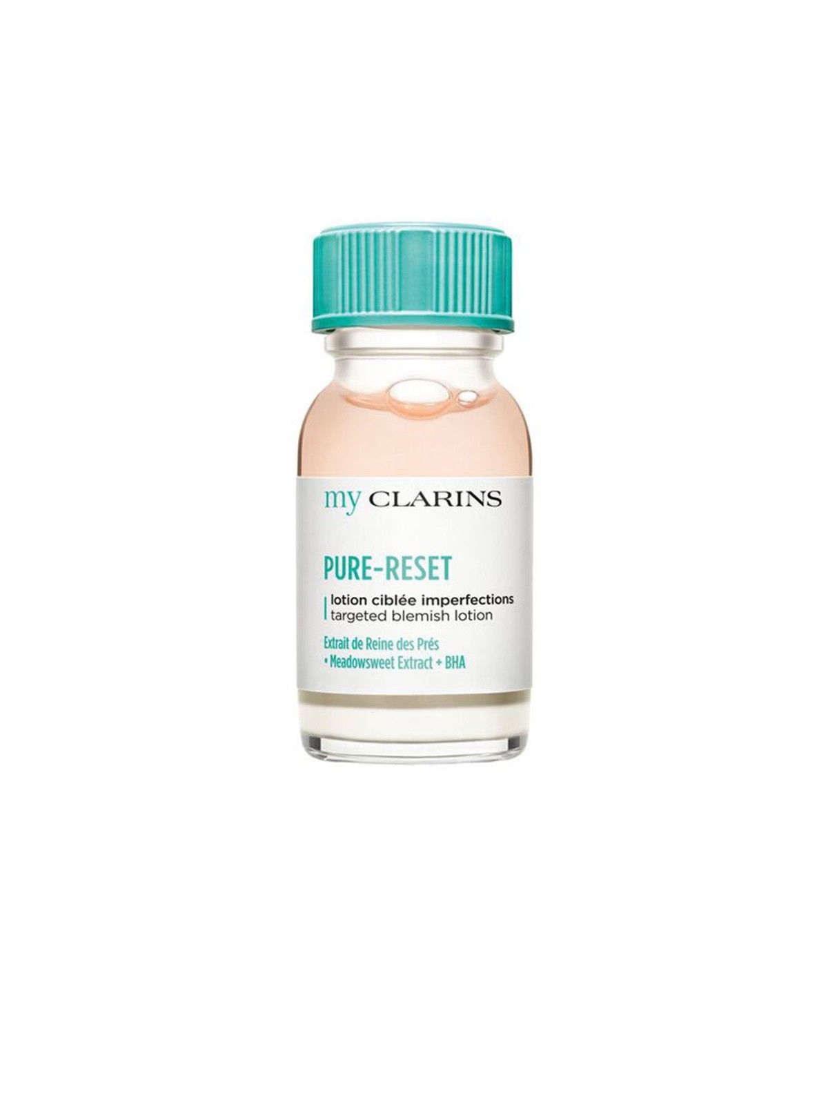 Clarins My Clarins Pure-Reset Targeted Blemish Lotion 13ml