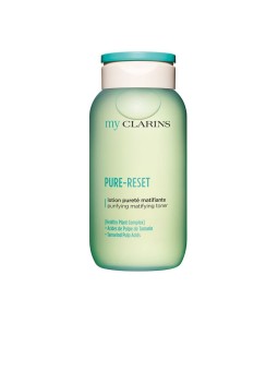 Clarins My Clarins Pure-Reset Purifying Matifying Toner 200ml
