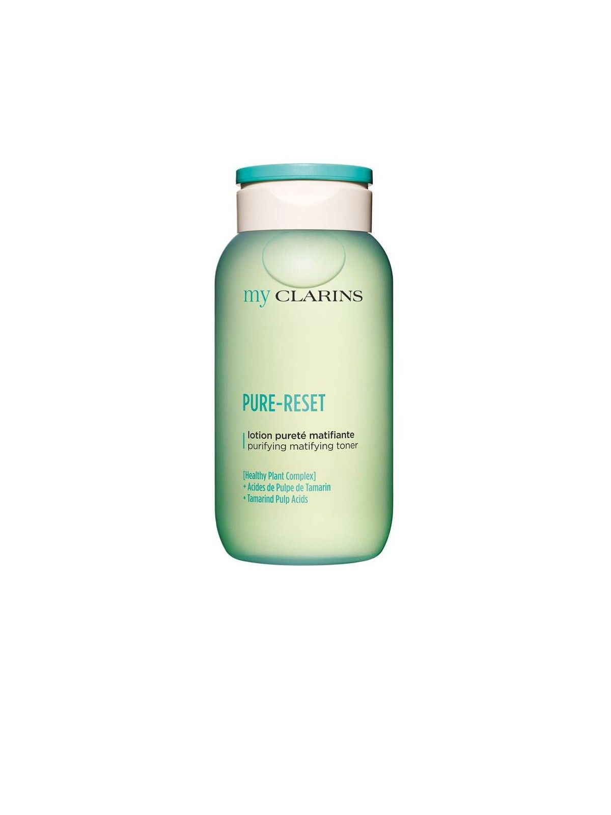 Clarins My Clarins Pure-Reset Purifying Matifying Toner 200ml