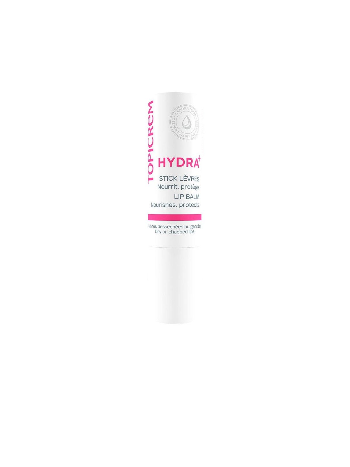 Ultra Hydrating Lip Balm Topicrem 40g