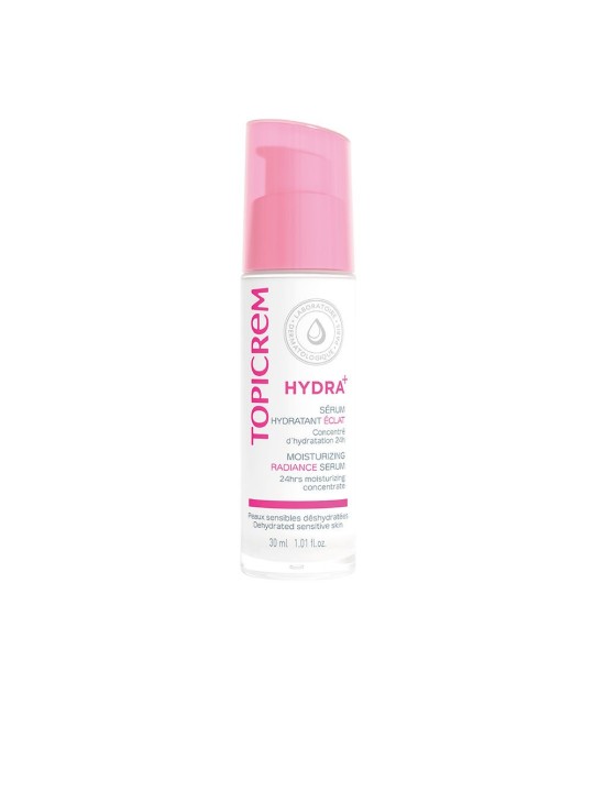 Topicrem Ultra Hydrating Serum