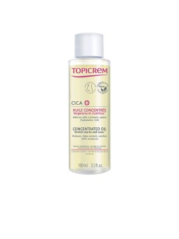 Olio per Cicatrici e Smagliature Topicrem CICA 100ml Unisex