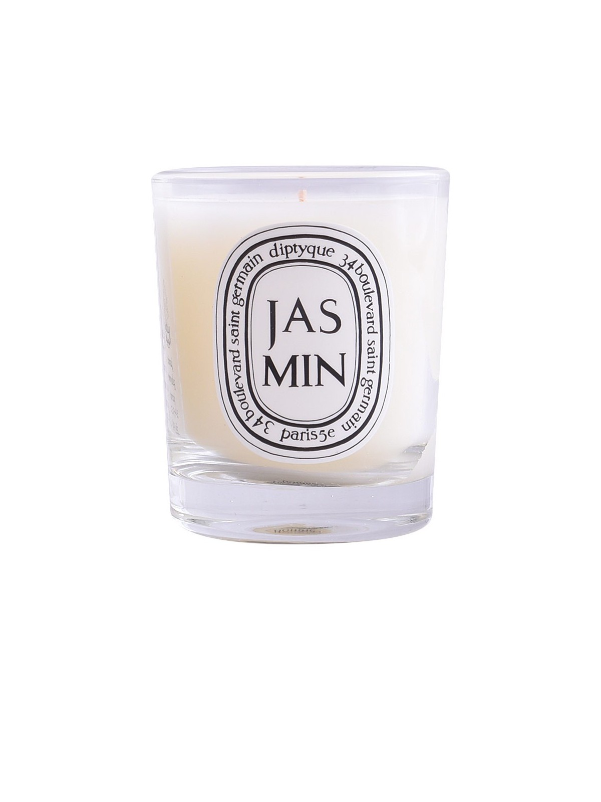 Diptyque CANDELA PROFUMATA gelsomino 70 gr unisex