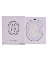 Diptyque Scented Oval Figuier 35g Unisex