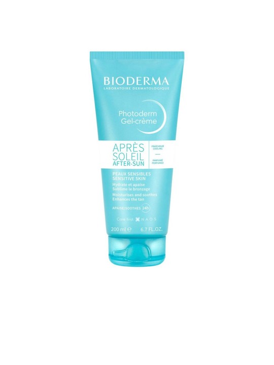 Bioderma Photoderm GelCrema Doposole unisex 200ml