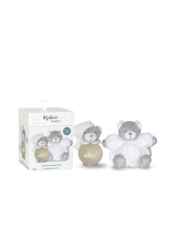 Set regalo Kaloo Drage con spray corpo e peluche donna
