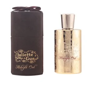 Juliette Has A Gun MIDNIGHT OUD eau de parfum spray 100ml donna