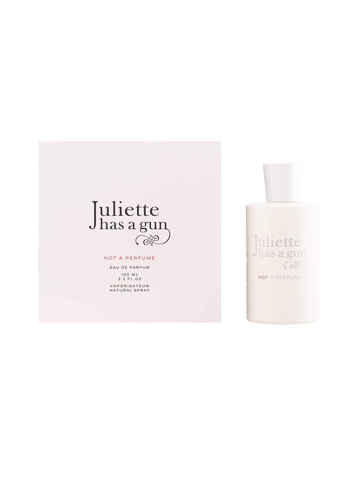 Juliette Has A Gun NOT A PERFUME EDP 100ml donna