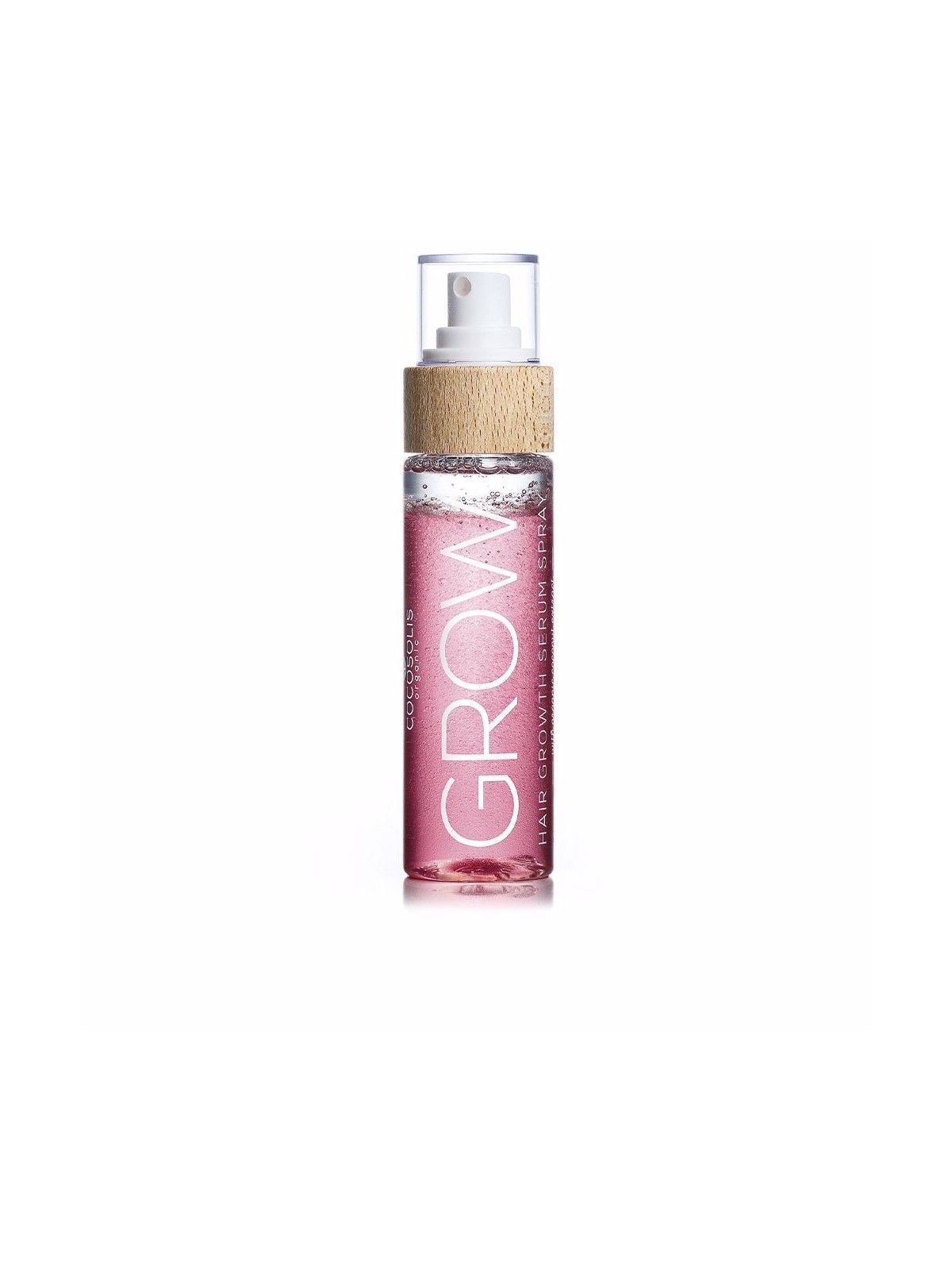 Cocosolis Crescita Capelli Siero Spray 110ml