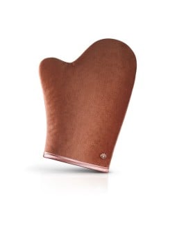 Cocosolis PREMIUM self tanning mitt for women
