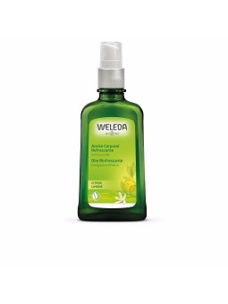 Weleda CITRUS body oil 100ml unisex