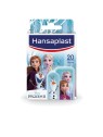 Hansaplast Kids Frozen 20 Strisce Unisex