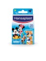 Hansaplast Cerotti Bambini Mickey 20 Cerotti unisex