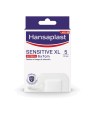 Hansaplast Sensitive XL 6x7 5U unisex