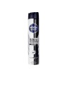 Nivea MEN BLACK and WHITE INVISIBLE deodorant spray 200ml