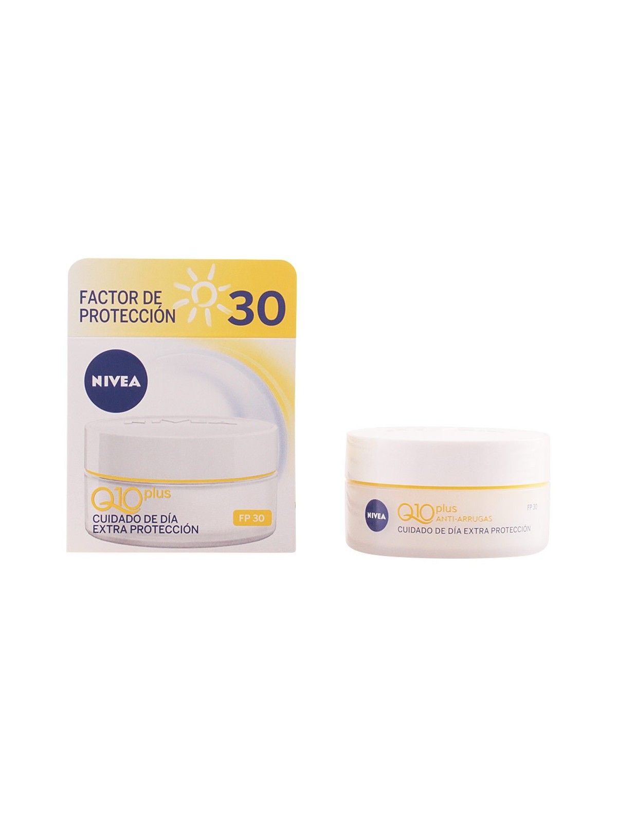 Nivea Q10 Crema Antirughe Giorno SPF30 50ml Donna acquista 