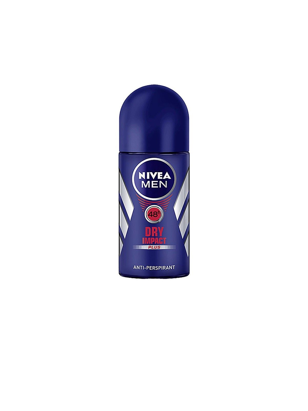 Nivea MEN DRY IMPACT deo rollon 50ml uomo acquista 