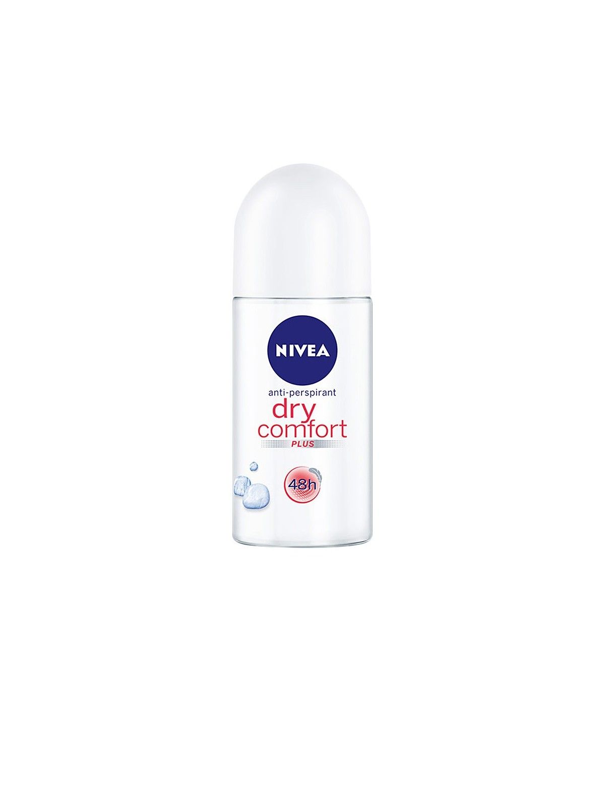 Nivea DRY COMFORT PLUS deo rollon 50ml unisex acquista 
