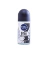 Nivea MEN BLACK WHITE INVISIBLE deodorante roll on 50ml