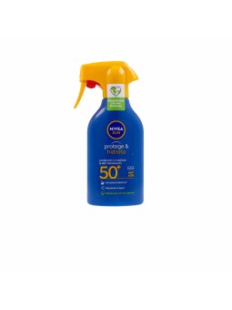 Nivea SUN PROTEGEIDRATA pistola SPF50 270ml unisex