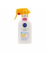 Nivea SUN BABIES&KIDS SENSITIVE SPF50 Spray 270ml Unisex