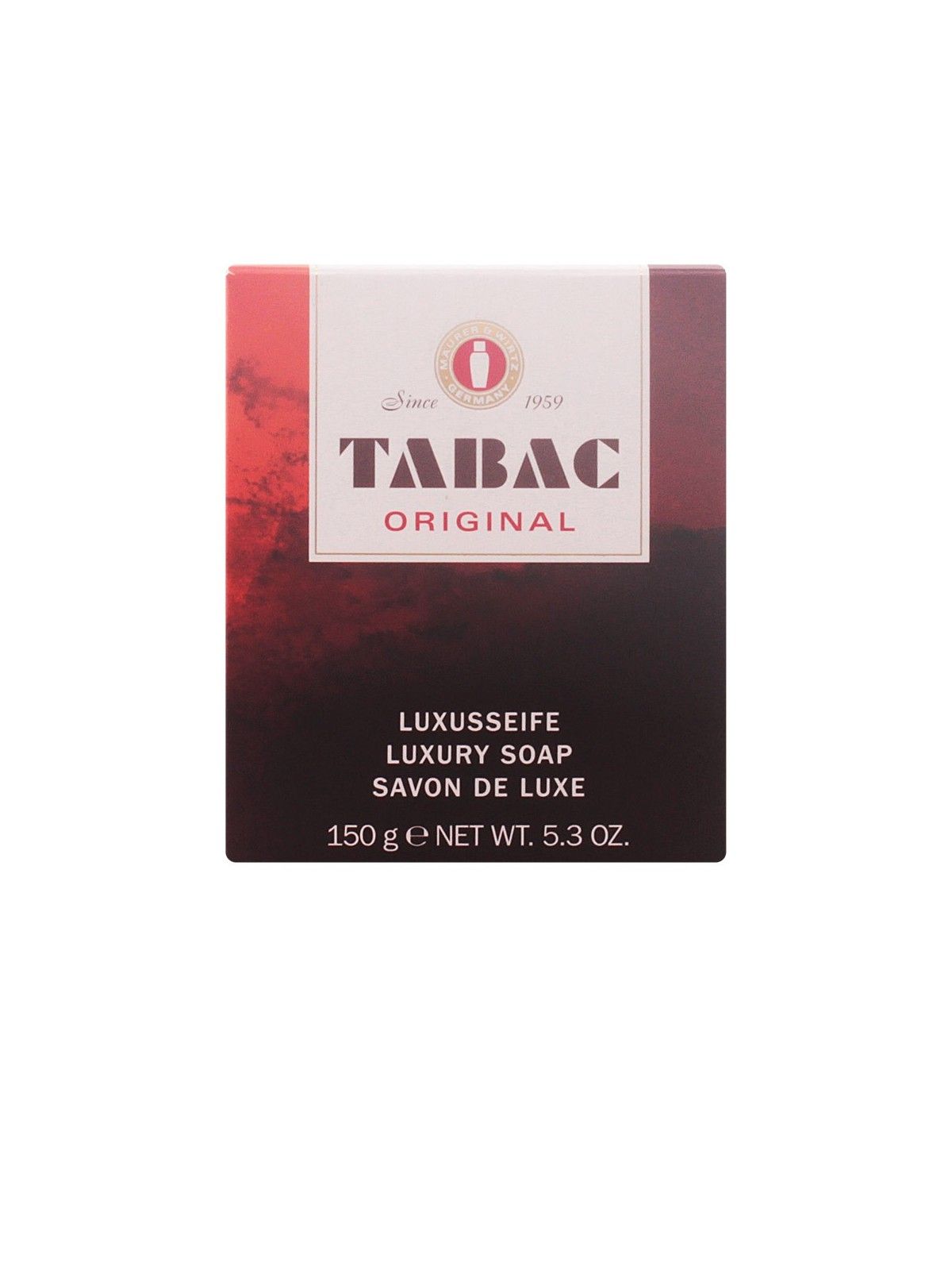 Tabac Sapone solido originale uomo 1500g