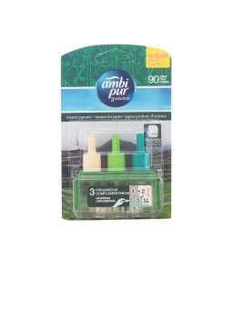 Ambi Pur 3VOLUTION Tatami: ricarica deodorante ambiente 20ml