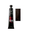 Goldwell TOPCHIC Permanent Hair Color 4NN 60ml Unisex