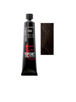 Goldwell TOPCHIC colore permanente per capelli 5NN 60 ml Unisex