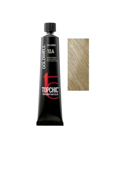 Goldwell TOPCHIC colore capelli permanente 10A 60 ml