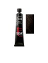 Goldwell TOPCHIC colore permanente per capelli 5NRR 60 ml Unisex