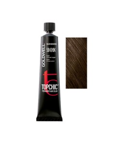 Goldwell TOPCHIC colore per capelli permanente 5BBK 60 ml